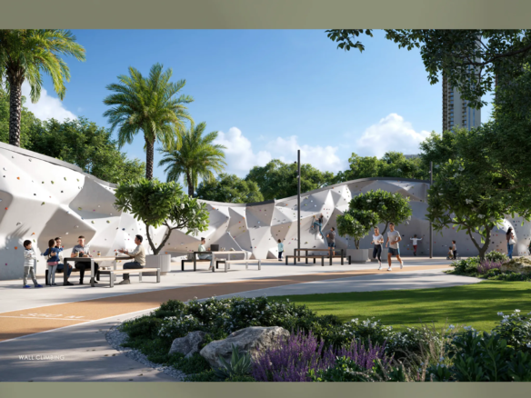 Silva Residences